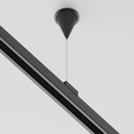 ������ �������� Maytoni Trinity (�������) TRA005WS-31B ������, 1��, ������
