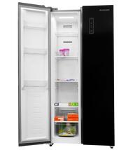 ����������� Schaub Lorenz SLU S473GY4EI (833�670�1785) Side-by-Side, Full No Frost, ������ ������