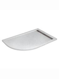������� ������ CEZARES (1200�900�30) ������������� ������, �����������. TRAY-AS-RH-120/90-550-30-W-R