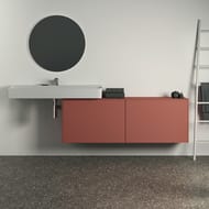 ����� ��� �������� Ideal Standard CONCA (1585x373x550) 4 �����, �����, �� ����������� T4331Y3
