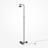 ��������� ���������� Maytoni Pikant (������) MOD372FL-L10B3K,3000K,13��,120�,IP20,LED,������