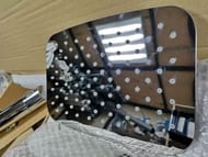 Уценка! Ideal Standard IDEALRAIN LUXE Душевая система A6986AA термостат, лейка 3 фун., душ сталь