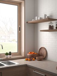 Плитка настенная EQUIPE COSTA NOVA White Matt (50х200) моноколор, белая, 28454 (кв.м.)