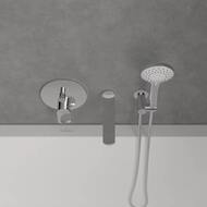 ��������� ��� ���� Villeroy&Boch O.novo �������., �� 2 �����������, ����.�����, ���� TVS10435300061