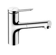 ��������� Hansgrohe Zesis M33 2jet ��� ����� 150�� ������������, � �������� �����, ���� 74800000
