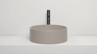 �������� SALINI Armonia 02 S-Stone (450�450�150) ���������, �������, RAL ��������� 130112SMF