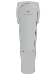 Смеситель для умывальника Ideal Standard CERAFINE D высота излива 80мм, хром BC682AA