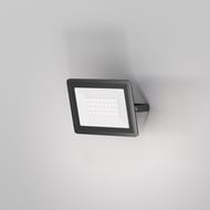 Прожектор Maytoni Flood (Флуд) FL001-L30B6K, 6500К 30Вт IP 65, черный