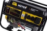 ���������� ��������� Huter DY8000L� 6500��, ����������, ��������������, ����������
