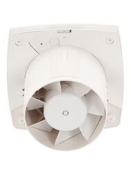 Вентилятор Cata X-MART 15 T с таймером, белый
