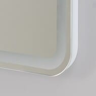 ������� BelBagno MARINO 1000�800 ���������, ����c. ����������, �������� SPC-MAR-1000-800-LED-TCH-SND