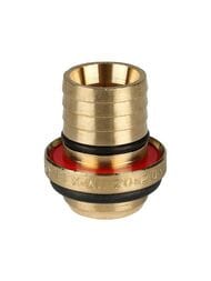Соединитель STOUT 20х1/2"В обжимной, для металлопластиковых труб, SFS-0002-001220 — изображение 9