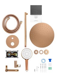 ������� ������� ������������ WONZON & WOGHAND TOR, ������� ������ WW-88939073-RG
