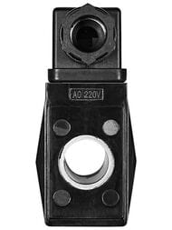 Катушка STOUT для соленоидных клапанов SSV-0010 1/2",3/4",1",нормально закрытых,220В SSV-0110-000001