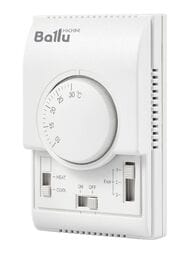 Термостат BALLU BMC-1