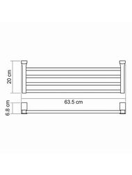 ����� ��� ��������� WasserKRAFT EXTER K-5211