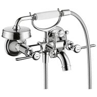 ��������� Axor Montreux 16551000 ��� ����� �������������, ����