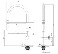��������� Vincea ��� �����, � ������ �������, �������������, ������������� ������ VKF-114MB