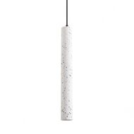 Подвесной светильник Lumion Suspentioni Shamarel 8356/1B, черный