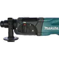 ���������� MAKITA HR 2470 �������������, 780 �� (2.7��), 0-1100��/���, � �����,  HR2470