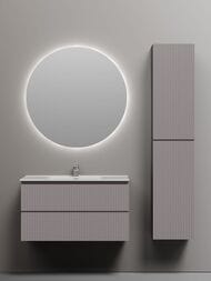 ����� ��� �������� SANCOS Snob R (890�445�500) ���������, 2 �����, Doha Soft SNR90SM