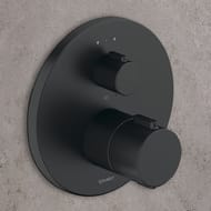 ��������� ��� �����/���� Duravit ������������, ���������, ����. �����, ������ ������� TH4200014046