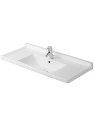 ���������� DURAVIT STARCK 3 1050�485�225 ��������� ��� ���������, ������� 0304100000
