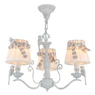 ������ Maytoni Bird (����) ARM013-03-W, IP20, E14�6, �����