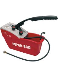Насос опрессовочный Super Ego TP40-S для испытания давлением до 50 бар,  R6022000