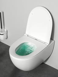 ������ ��������� AM.PM Awe 370�565�360 C111700SC ������������ FlashClean, ������� ���������
