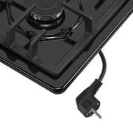 ��������������� �������� ������ Maunfeld EEHE.642VC.3CB/KG(590�515) 4���� �������,������ ��-00019768