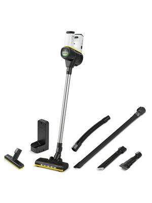 ������� KARCHER VC 6 Cordless ourFamily Car, 11986720