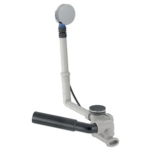 Geberit ����-�������, d52, ����� 26 ��, � ������������ ����������, ��������� ���� 150.520.21.6