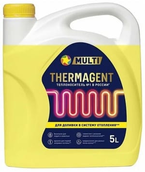 ������������� Thermagent EKO MULTI -40�� ������� 5�, �� ������ ���������������