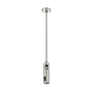 ��������� ���������� Medium ������� 300�� Maytoni Flarity (�������) TRA158C-D1-PT �������, IP20
