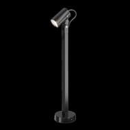 ����������� ���������� Maytoni Scope (�����) O025FL-01B1, GU10x1 50�� IP 65, ������