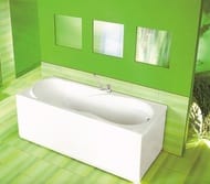 ������ ����������� ��� ����� Roca UNO 170�75 ZRU9303039 ������ 60��
