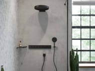 ������� ��� Hansgrohe Rainfinity 360�� 1jet ������ ������� 26231670