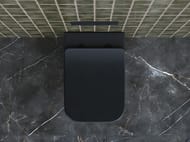 ������ ��������� Ceramicanova Metric Rimless 510�345�340 ������������,� ��������,������ ���.CN300