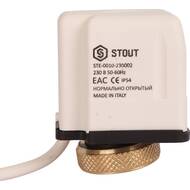 ����������� STOUT ������������������ ����������, ��������� ��������, 230V STE-0010-230002