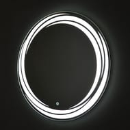 ������� Silver Mirrors Miluz (770�770) ���������, ��������� �����������, ������, ������. ��-00000937
