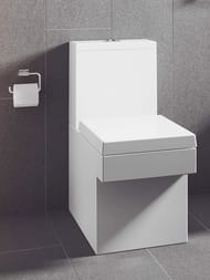 ��������� ��������� ������ Grohe Essentials Cube ���������, ��� ������, ����: ���� 40507001
