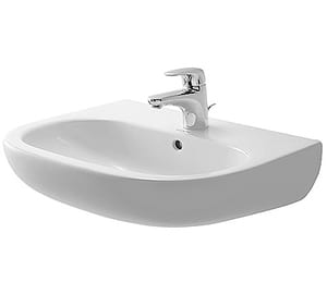 ���������� DURAVIT D-CODE 550�430�175 ��������� ��� ���������, ������� 23105500002