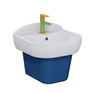 �������� ��������� Vitra Sento Kids (455�400) ����������������� ��������, ����� 7350B003-0001