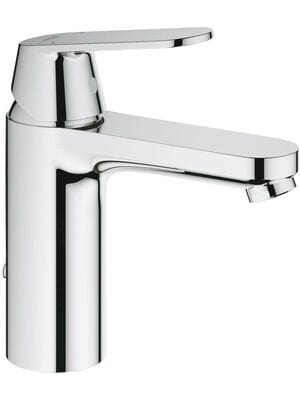 Смеситель Grohe EuroSmart Cosmopolitan 23326000 для умывальника, однорычажный