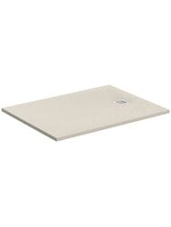 Ideal Standard Душевой поддон ULTRAFLAT S 1200x900x30 литой мрамор, песочный K8230FT