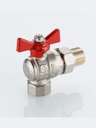 ���� ������� VALTEC BASE-���� ������� �� ������ � �������� DN15, PN40, 1/2"�� VT.228S.N.04