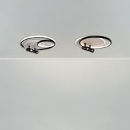 Потолочный светильник Freya Spotlights (Спотлайтс) FR6083CL-L106WB,80 Ra,220/240 V,IP20,белый — изображение 5