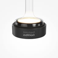Аккумуляторный светильник Maytoni Spirito (Спирито) MOD286RL-L3B3K, 3000K, 3Вт, 120°, IP20, LED, черный