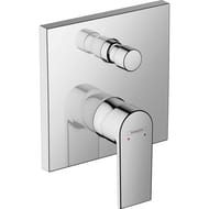 ��������� ��� ����� Hansgrohe Vernis Shape 71468000 ������������, ������� �����, ����